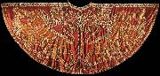 Coronations coat of Roger II unknow artist